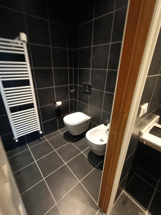 My Happy Place Apartment Turin